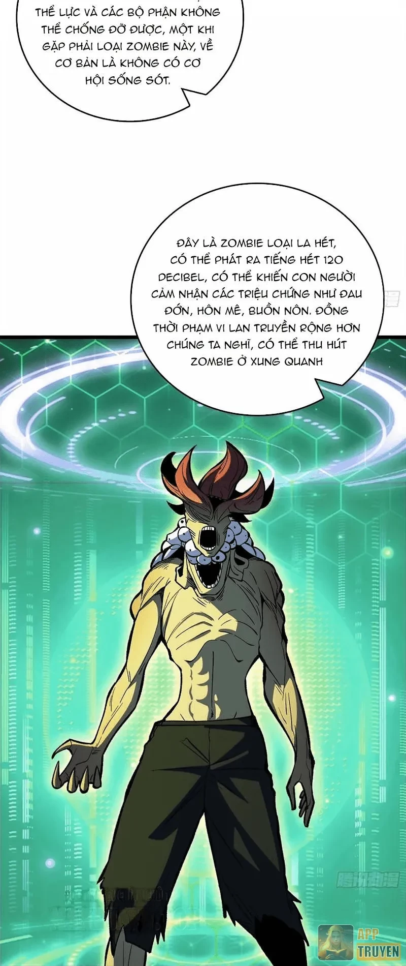 Mình Ta Tung Hoành Loạn Thế Chapter 21 - 38