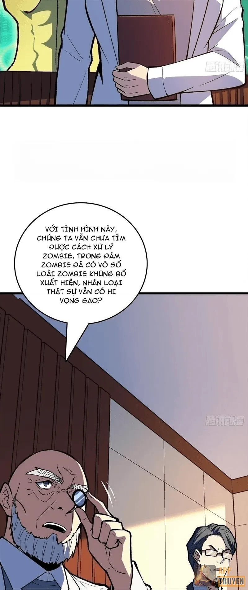 Mình Ta Tung Hoành Loạn Thế Chapter 21 - 40