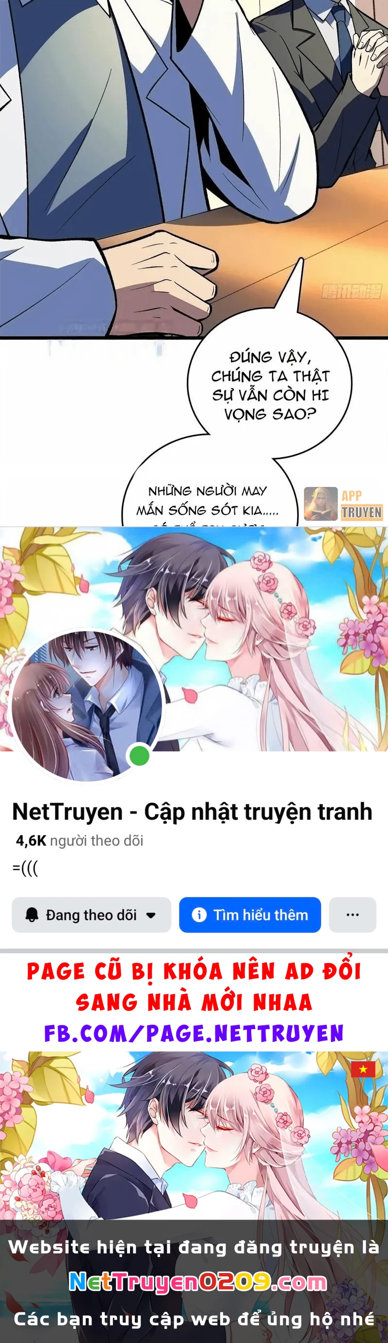 Mình Ta Tung Hoành Loạn Thế Chapter 21 - 41