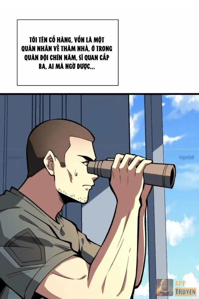 Mình Ta Tung Hoành Loạn Thế Chapter 22 - 2