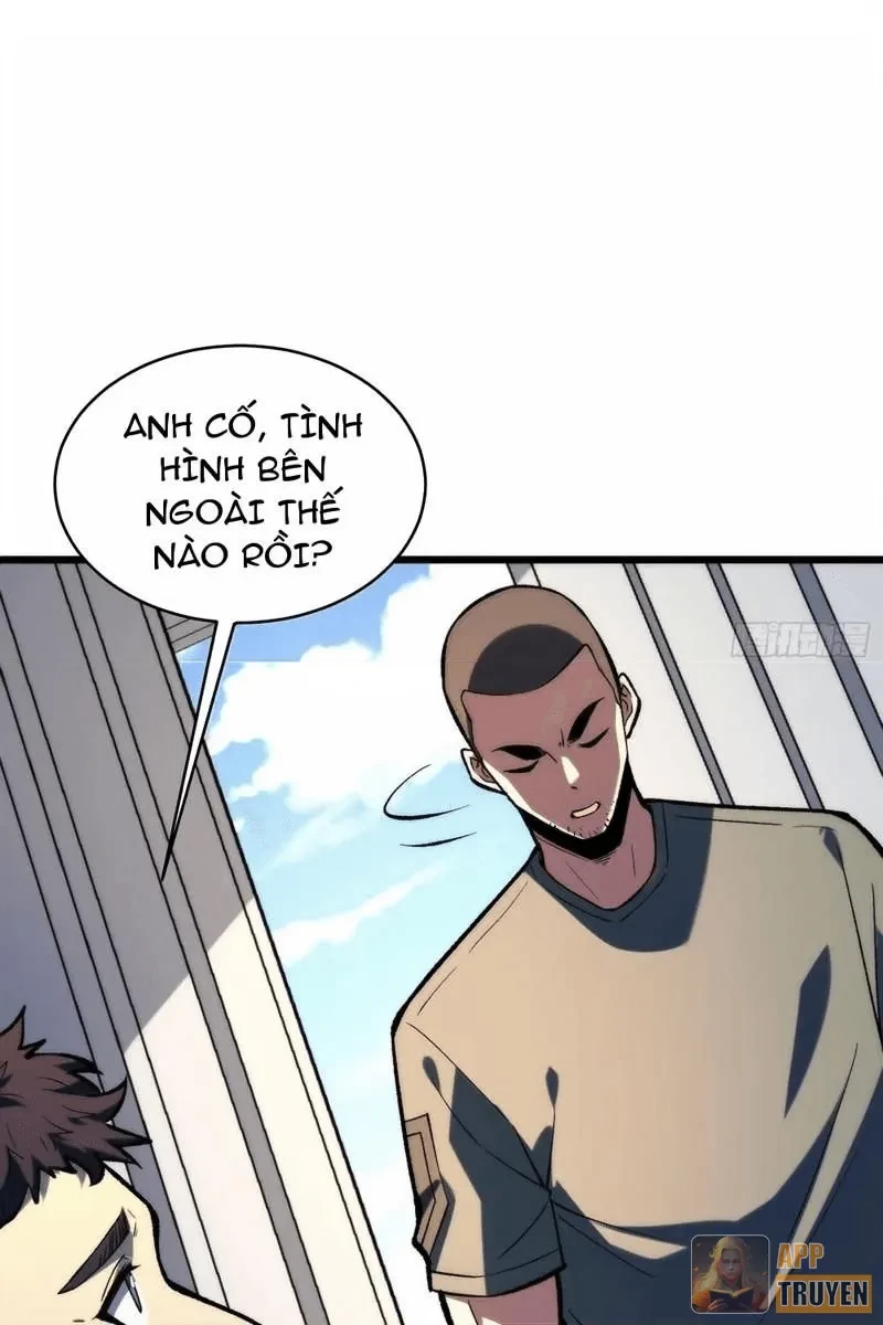 Mình Ta Tung Hoành Loạn Thế Chapter 22 - 5