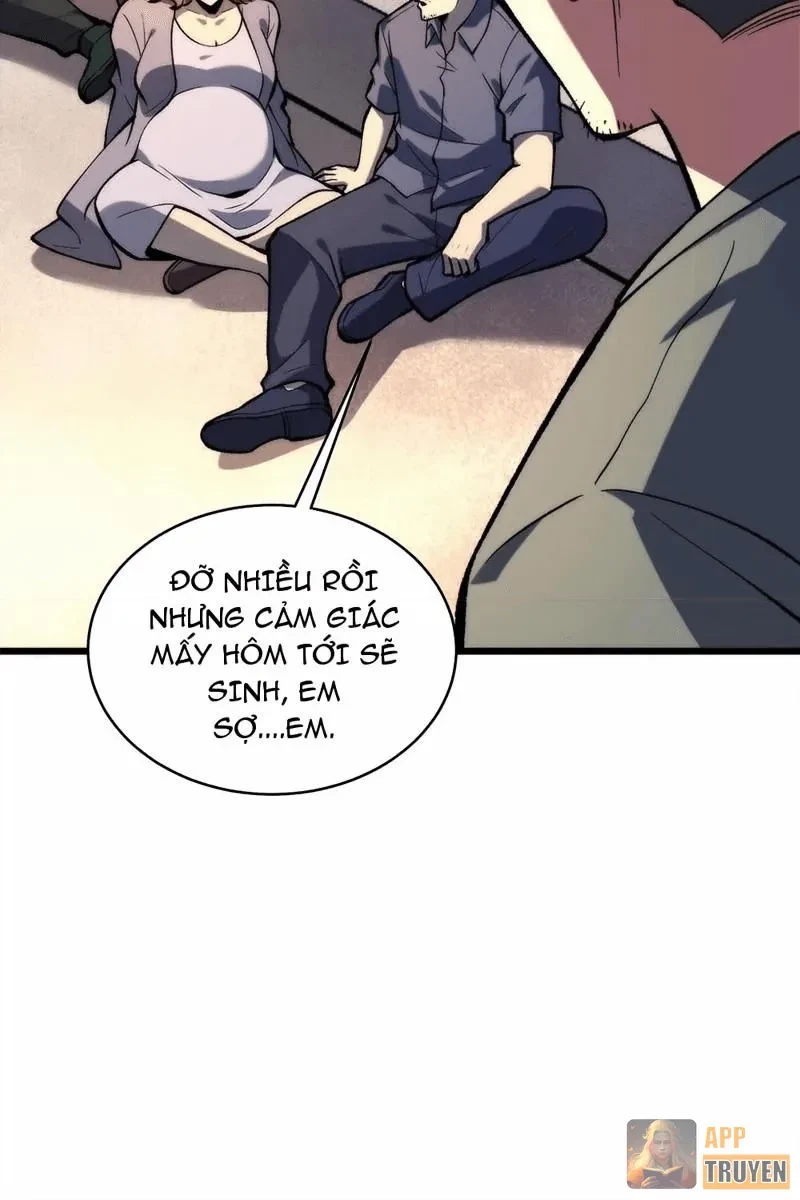 Mình Ta Tung Hoành Loạn Thế Chapter 22 - 7