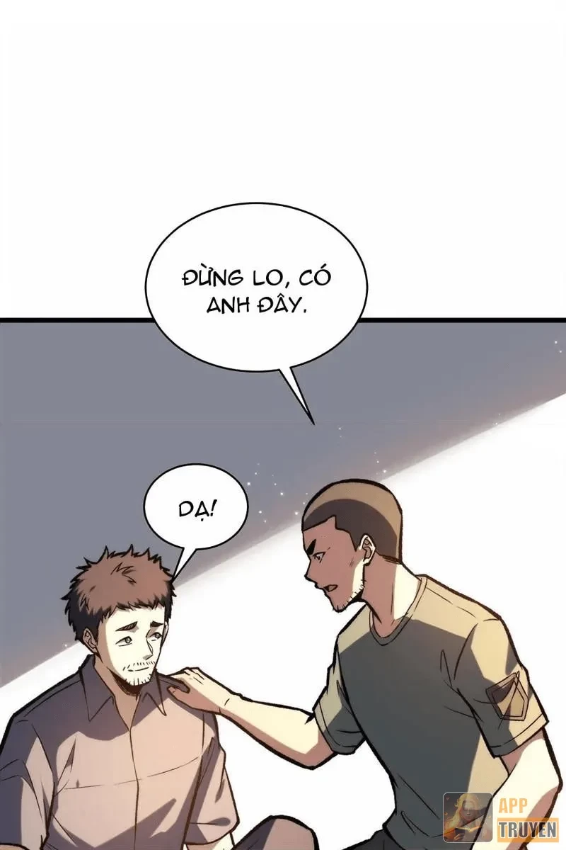 Mình Ta Tung Hoành Loạn Thế Chapter 22 - 8