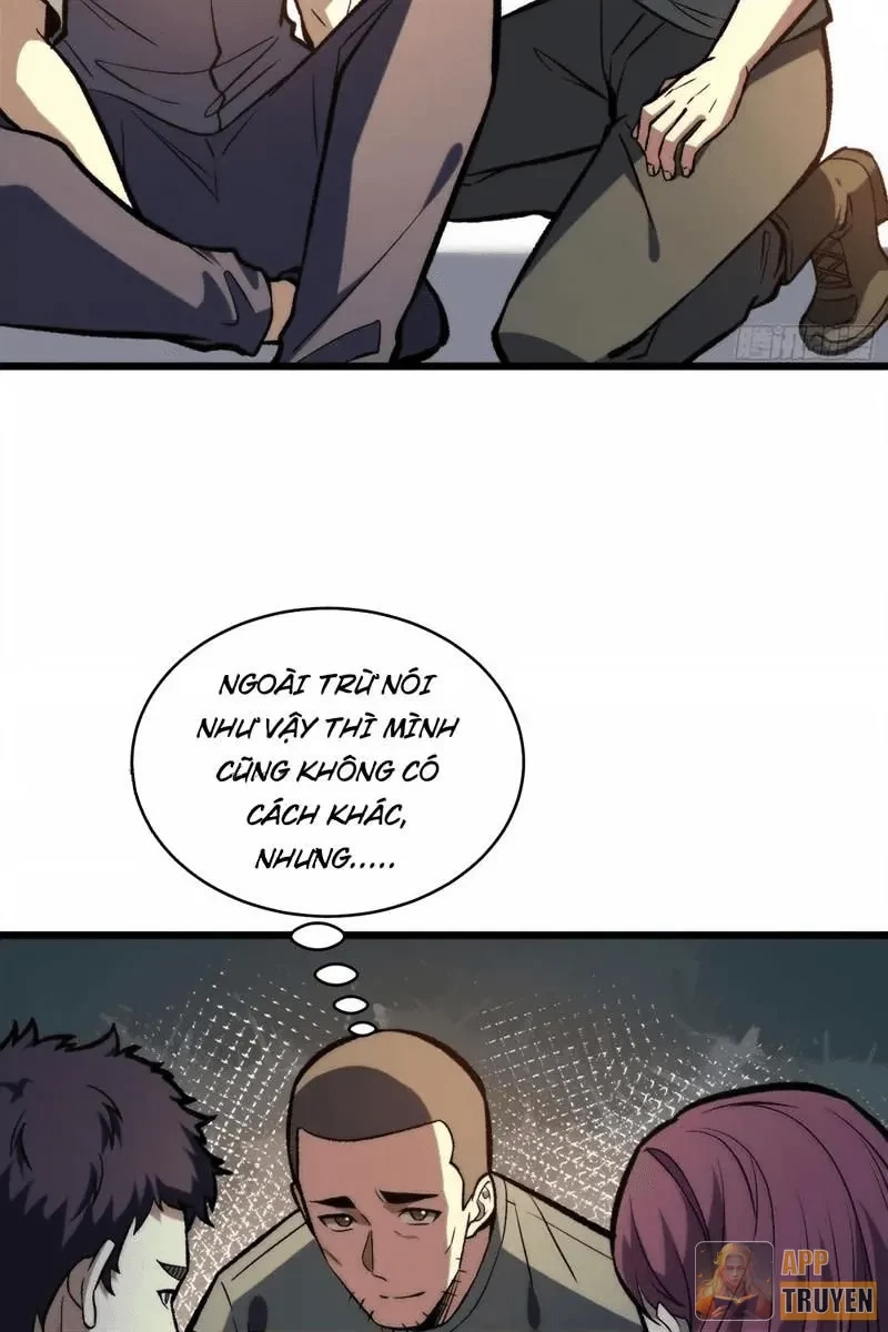 Mình Ta Tung Hoành Loạn Thế Chapter 22 - 9