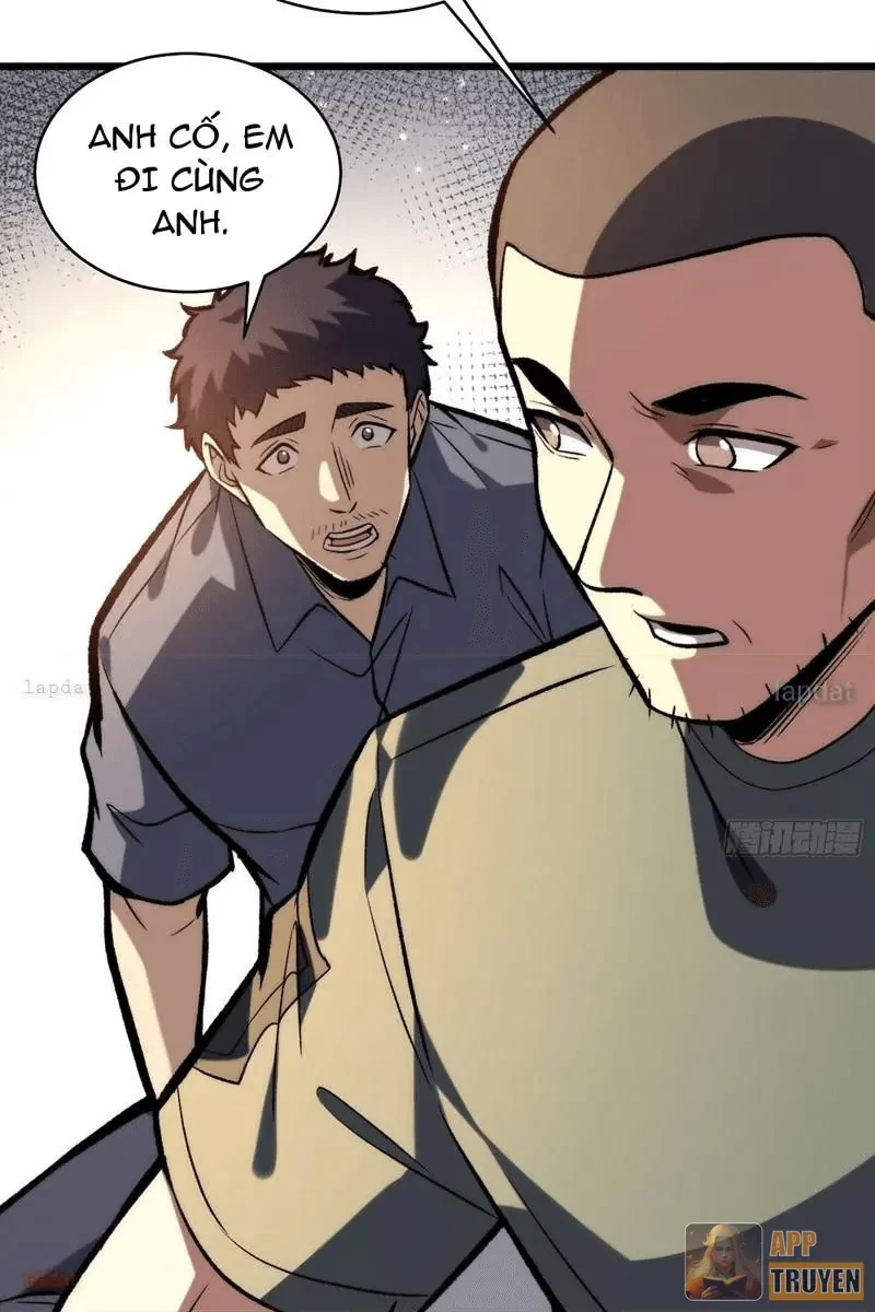 Mình Ta Tung Hoành Loạn Thế Chapter 22 - 11