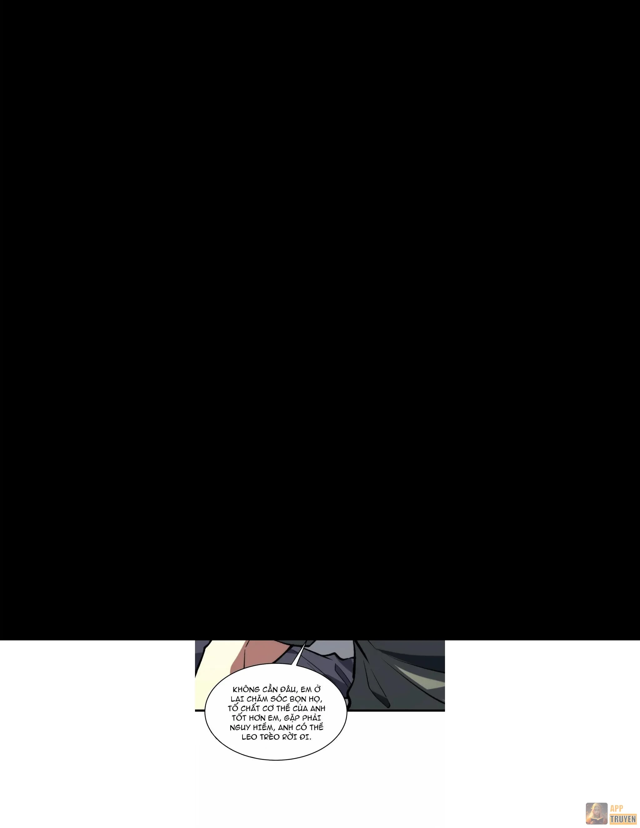 Mình Ta Tung Hoành Loạn Thế Chapter 22 - 12