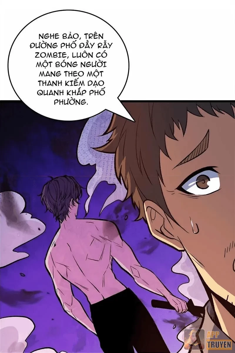 Mình Ta Tung Hoành Loạn Thế Chapter 22 - 16