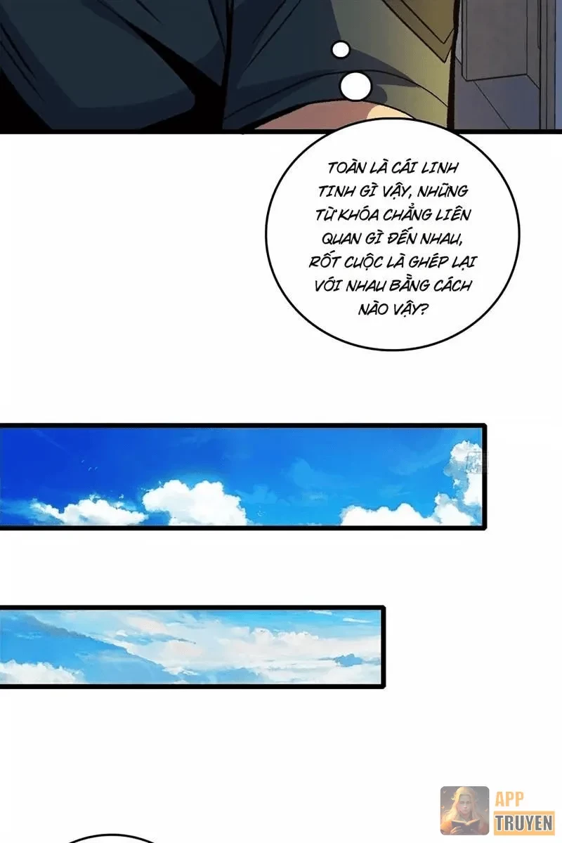 Mình Ta Tung Hoành Loạn Thế Chapter 22 - 19