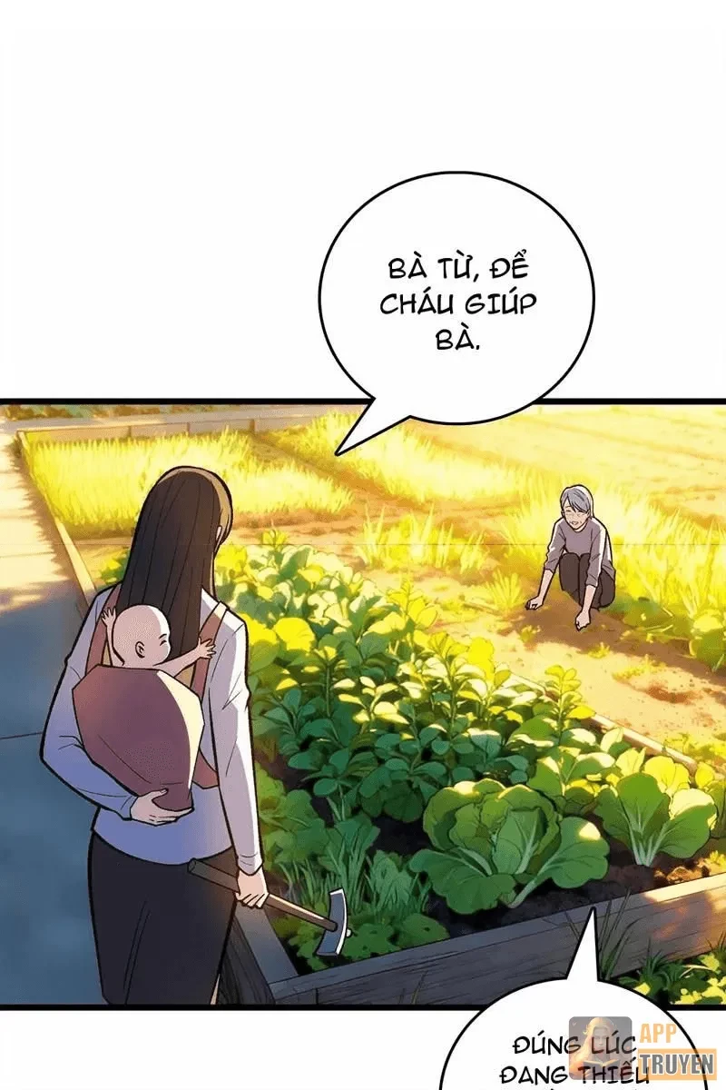 Mình Ta Tung Hoành Loạn Thế Chapter 22 - 24