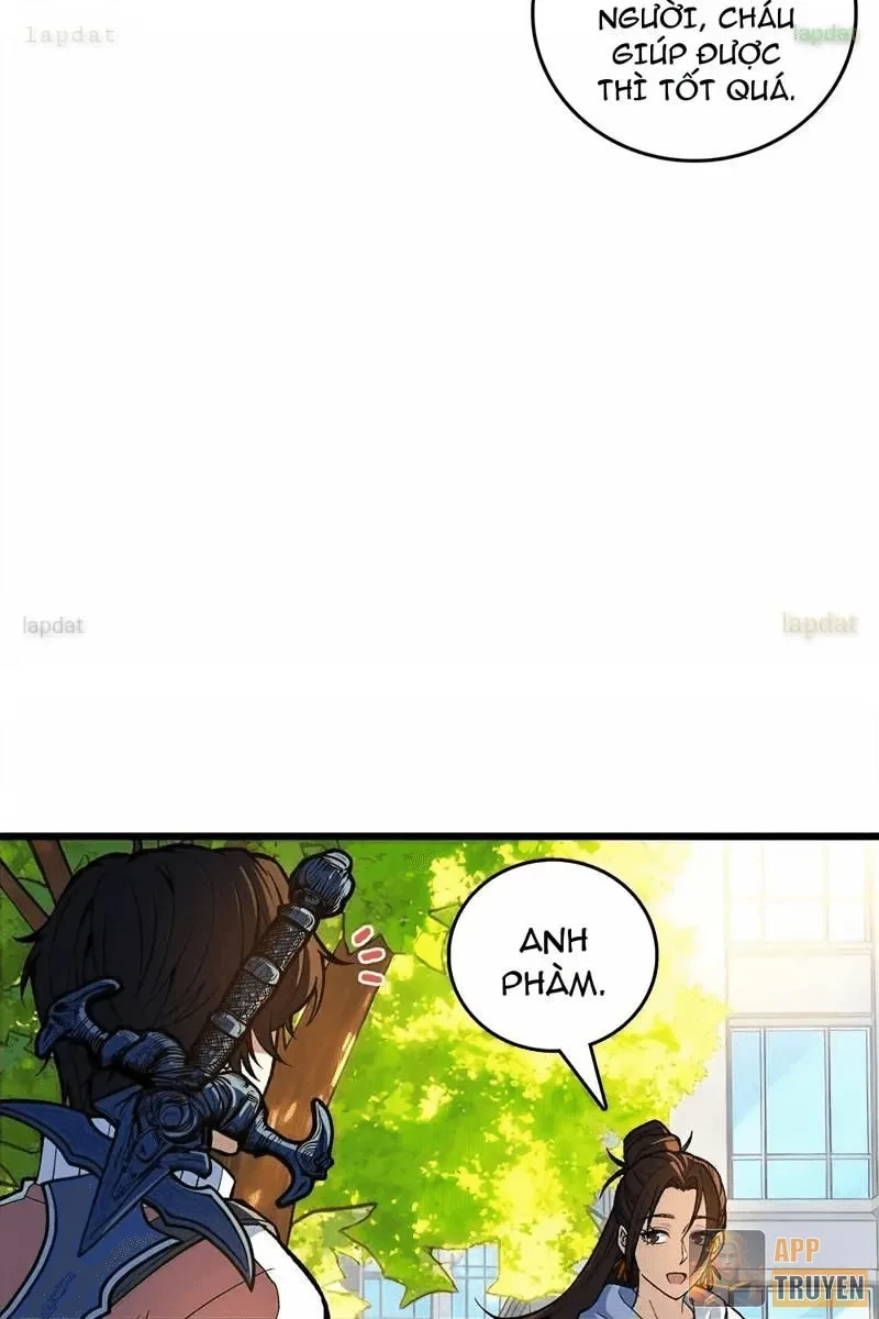 Mình Ta Tung Hoành Loạn Thế Chapter 22 - 25