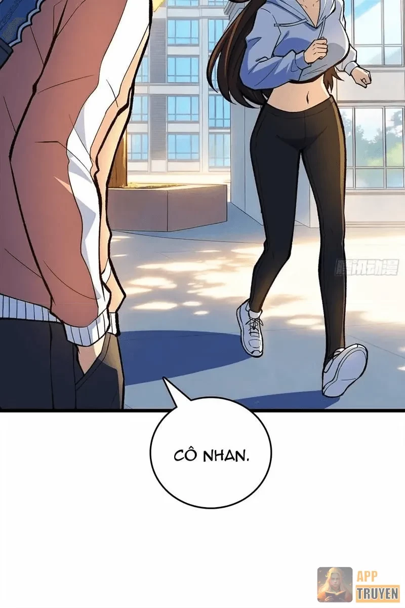 Mình Ta Tung Hoành Loạn Thế Chapter 22 - 26