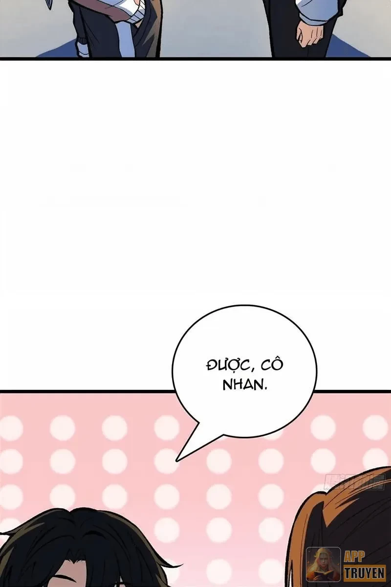 Mình Ta Tung Hoành Loạn Thế Chapter 22 - 28