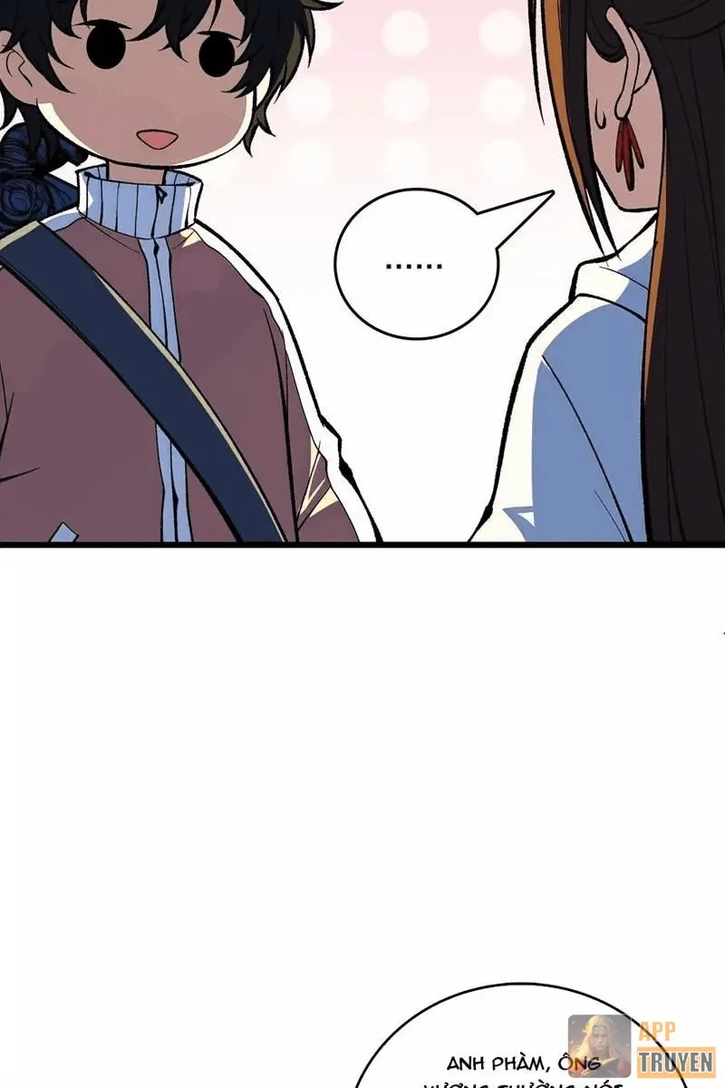 Mình Ta Tung Hoành Loạn Thế Chapter 22 - 29