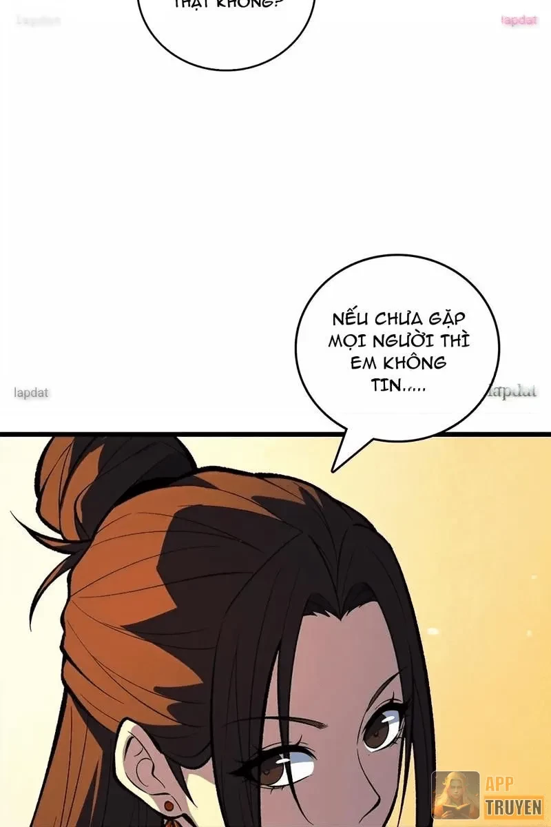 Mình Ta Tung Hoành Loạn Thế Chapter 22 - 31