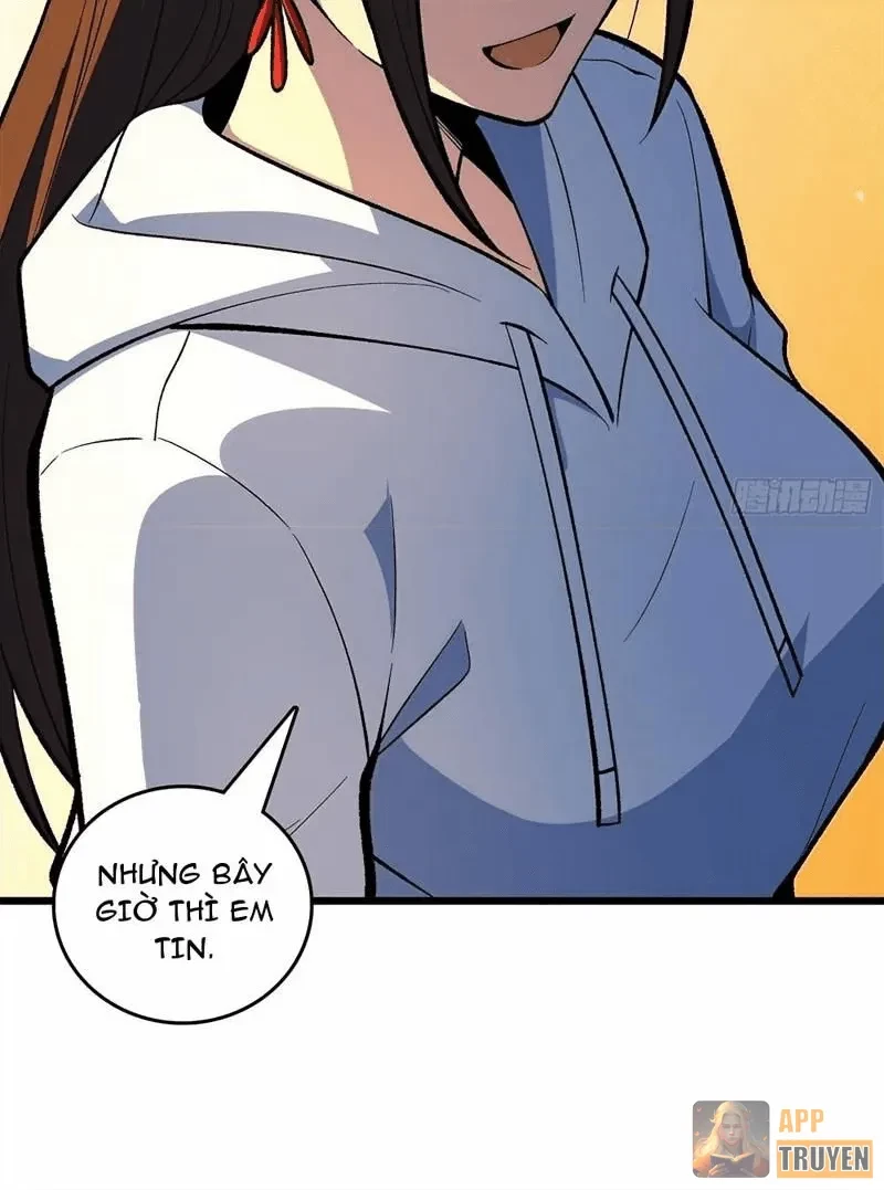 Mình Ta Tung Hoành Loạn Thế Chapter 22 - 32