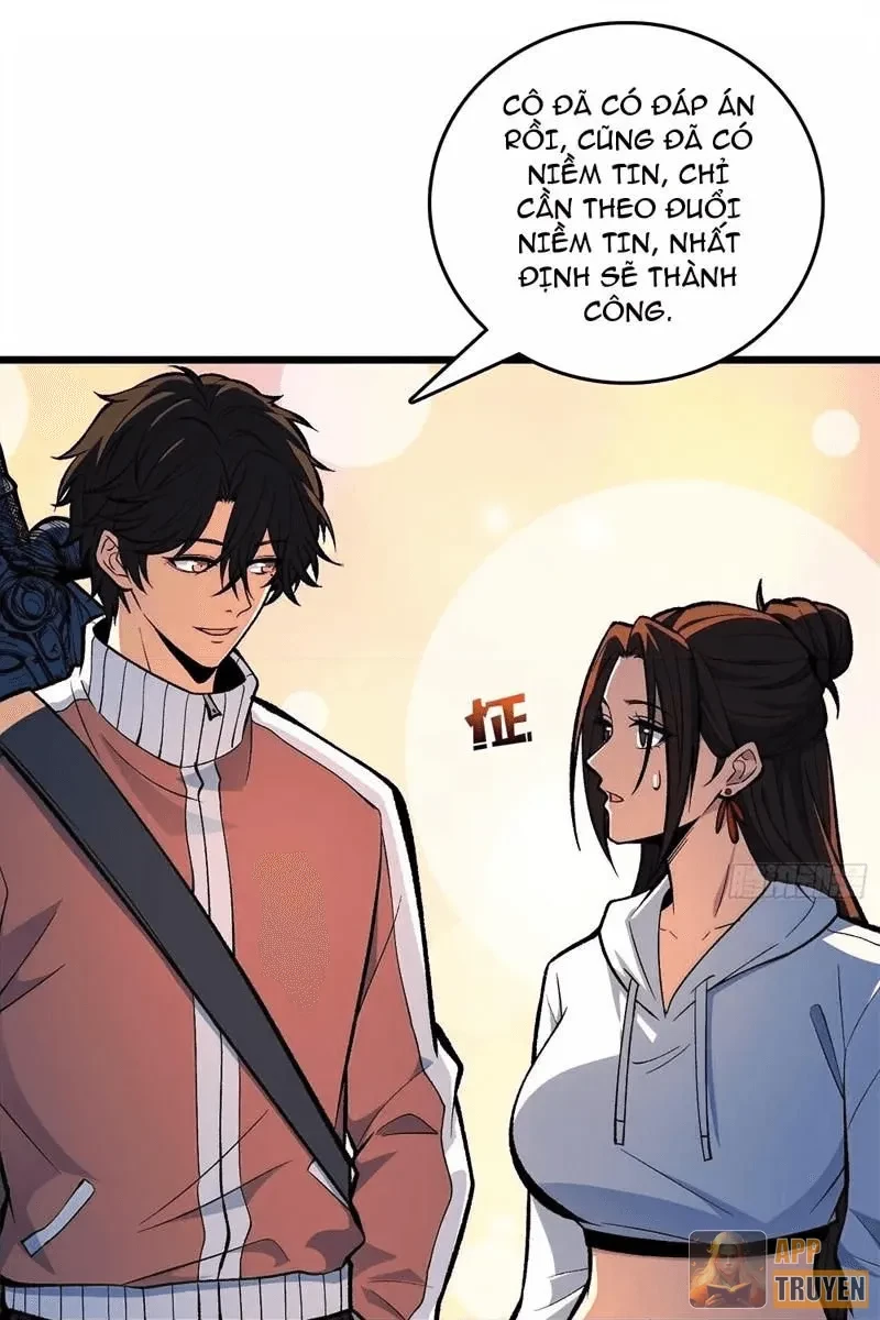 Mình Ta Tung Hoành Loạn Thế Chapter 22 - 33