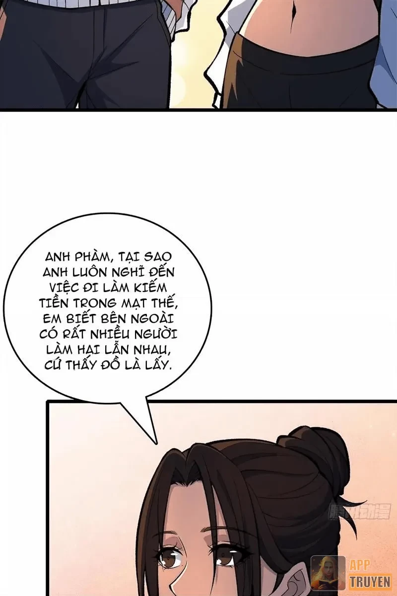 Mình Ta Tung Hoành Loạn Thế Chapter 22 - 34