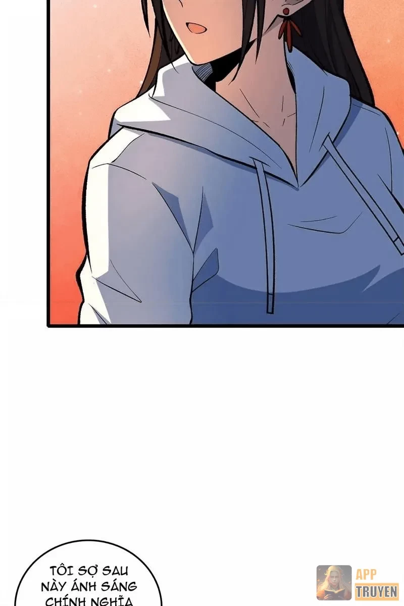 Mình Ta Tung Hoành Loạn Thế Chapter 22 - 35