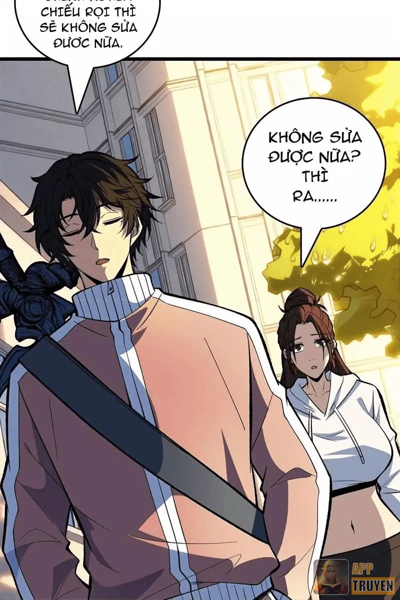 Mình Ta Tung Hoành Loạn Thế Chapter 22 - 36