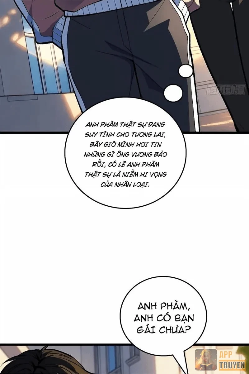 Mình Ta Tung Hoành Loạn Thế Chapter 22 - 37