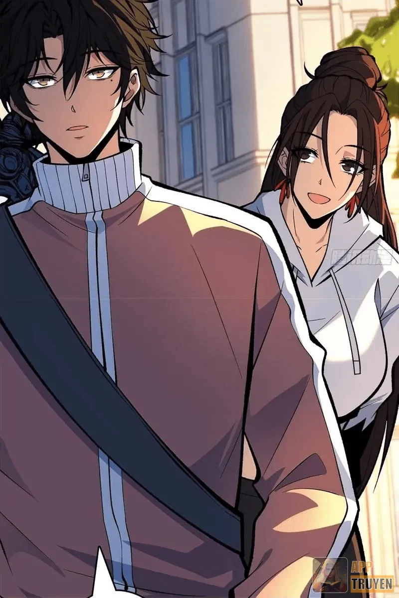 Mình Ta Tung Hoành Loạn Thế Chapter 22 - 38