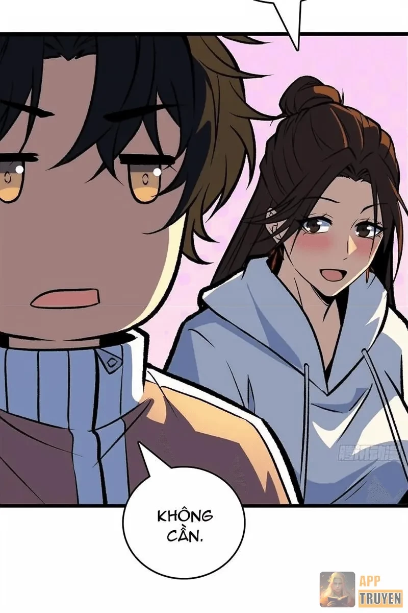 Mình Ta Tung Hoành Loạn Thế Chapter 22 - 40