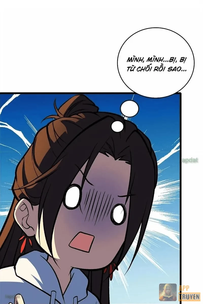 Mình Ta Tung Hoành Loạn Thế Chapter 22 - 41