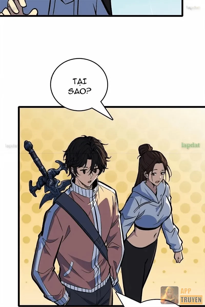 Mình Ta Tung Hoành Loạn Thế Chapter 22 - 42