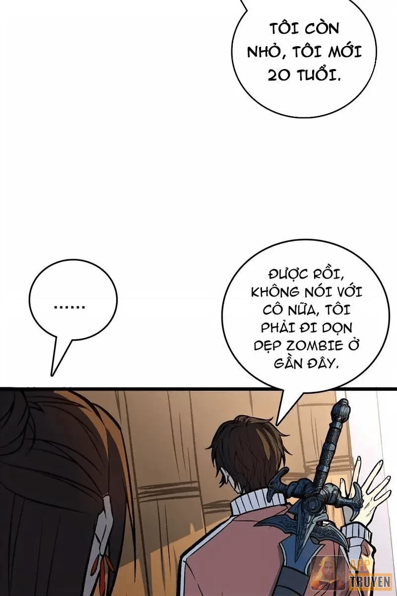 Mình Ta Tung Hoành Loạn Thế Chapter 22 - 43