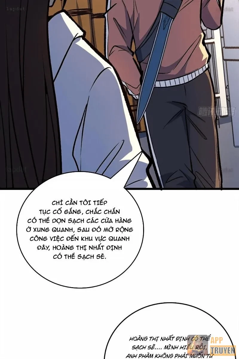 Mình Ta Tung Hoành Loạn Thế Chapter 22 - 44