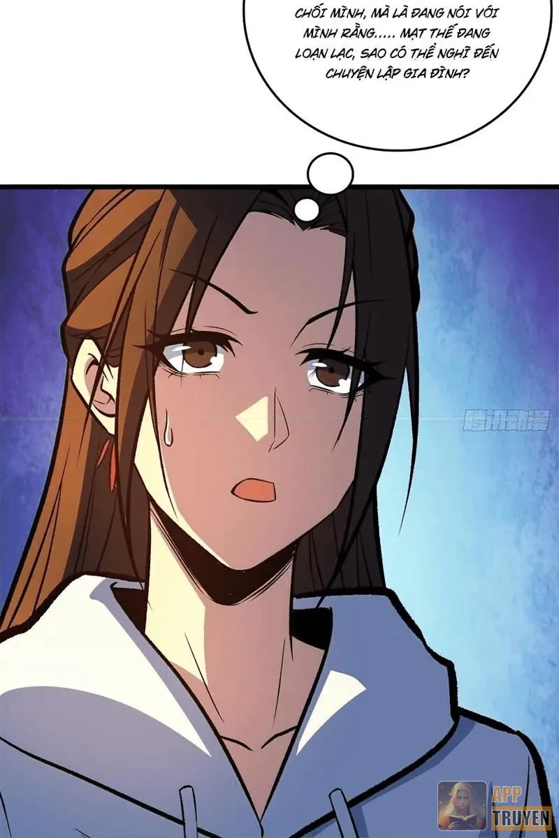 Mình Ta Tung Hoành Loạn Thế Chapter 22 - 45