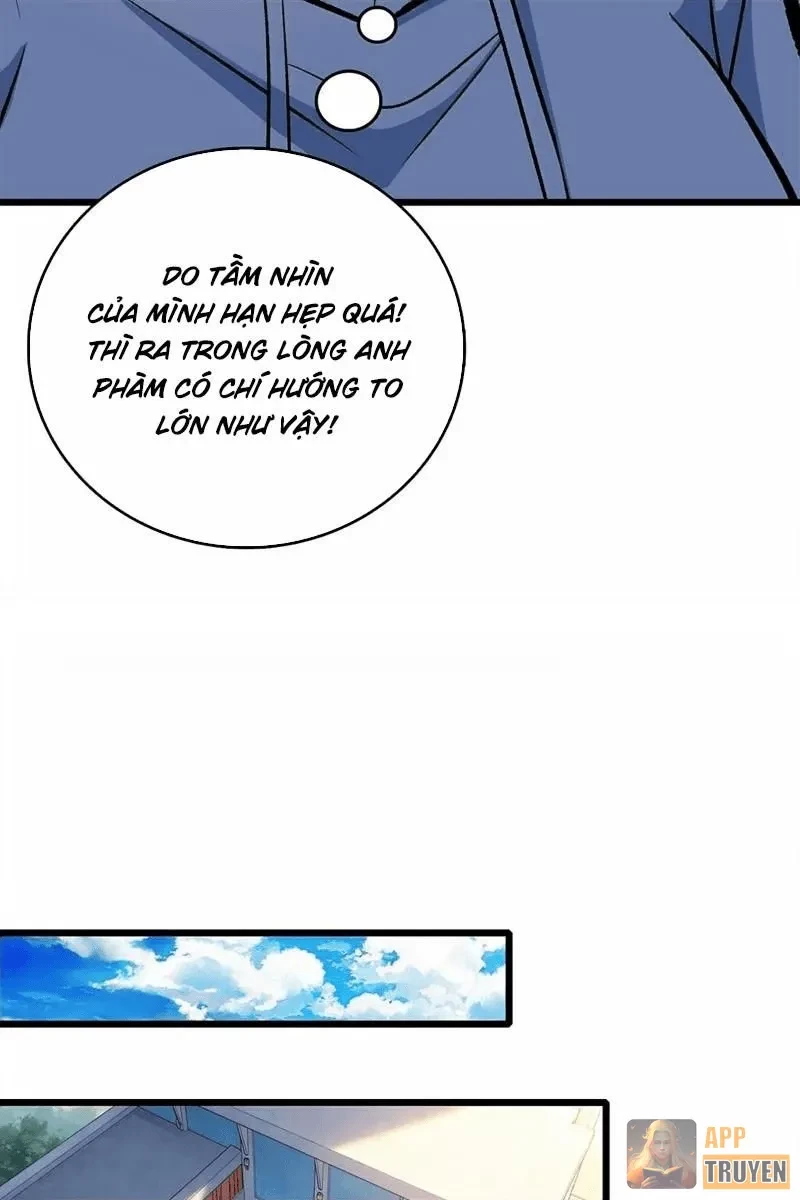 Mình Ta Tung Hoành Loạn Thế Chapter 22 - 46