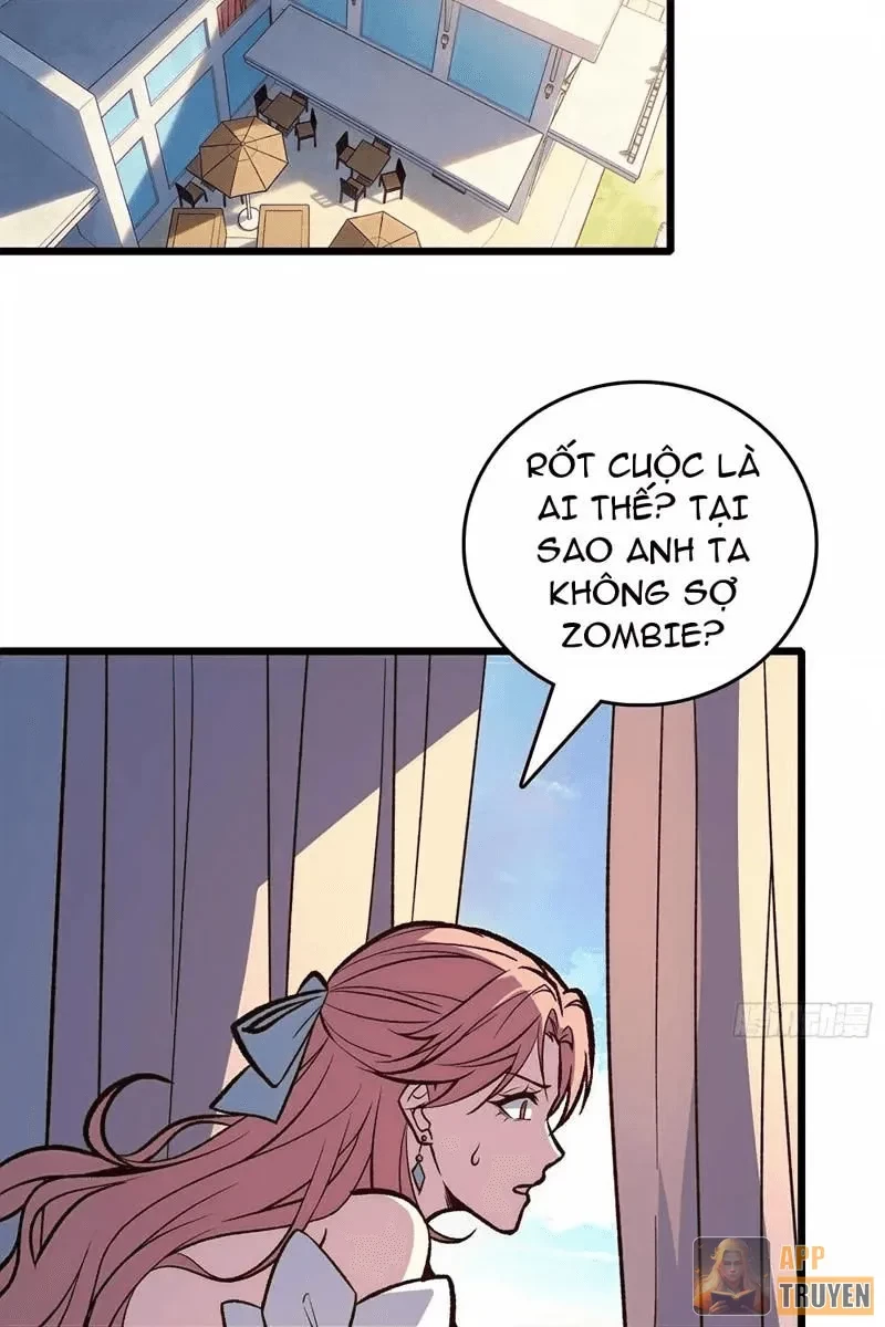 Mình Ta Tung Hoành Loạn Thế Chapter 22 - 47