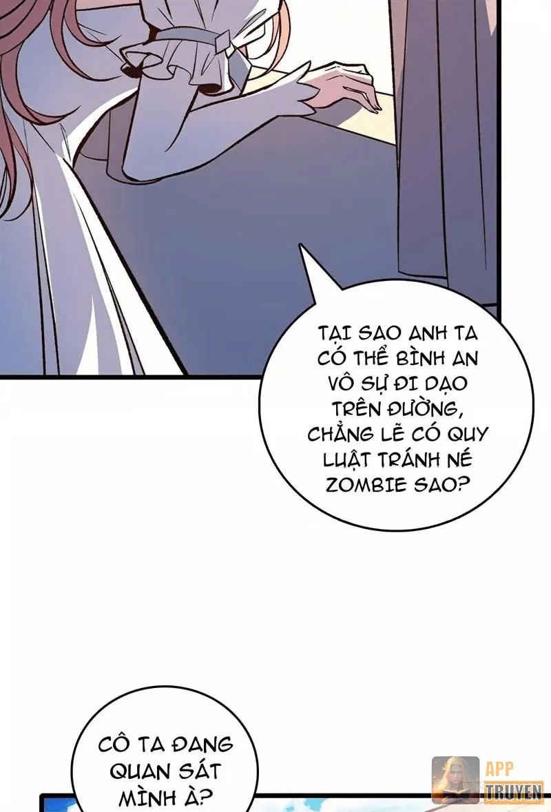 Mình Ta Tung Hoành Loạn Thế Chapter 22 - 48