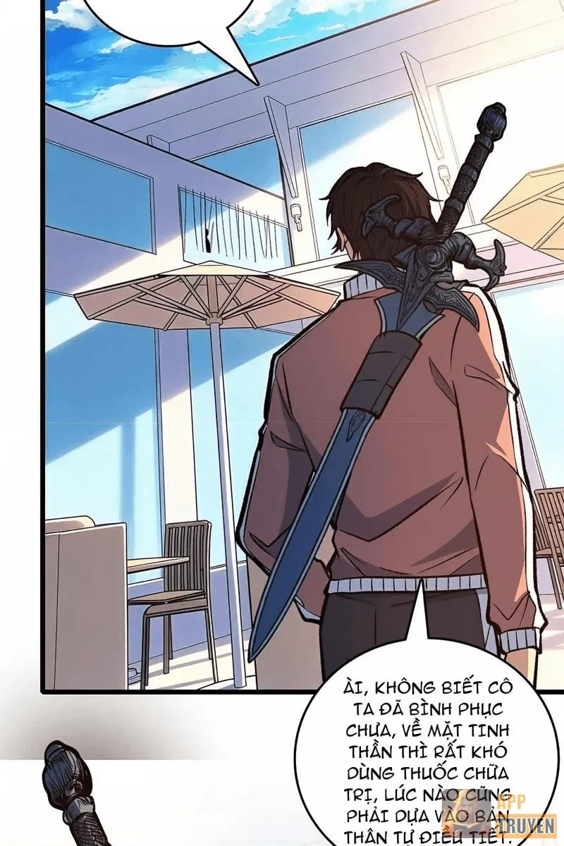 Mình Ta Tung Hoành Loạn Thế Chapter 22 - 49