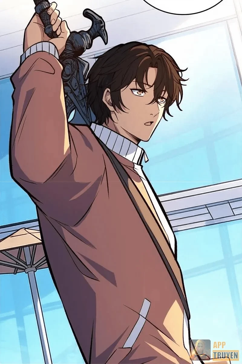 Mình Ta Tung Hoành Loạn Thế Chapter 22 - 50