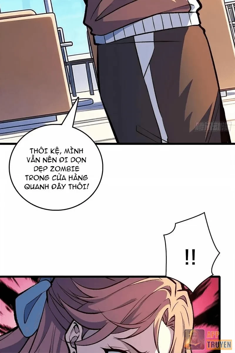 Mình Ta Tung Hoành Loạn Thế Chapter 22 - 51