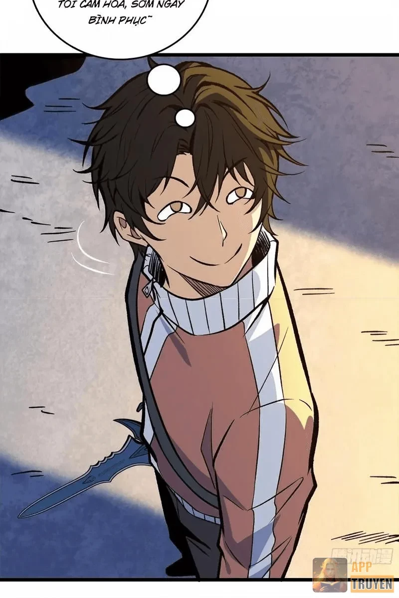 Mình Ta Tung Hoành Loạn Thế Chapter 22 - 54