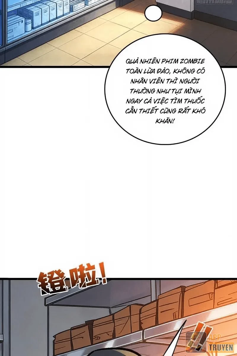 Mình Ta Tung Hoành Loạn Thế Chapter 23 - 2