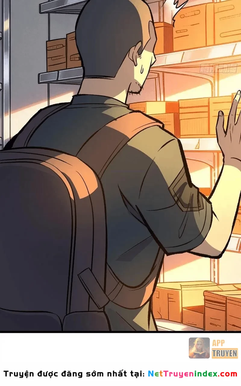 Mình Ta Tung Hoành Loạn Thế Chapter 23 - 3