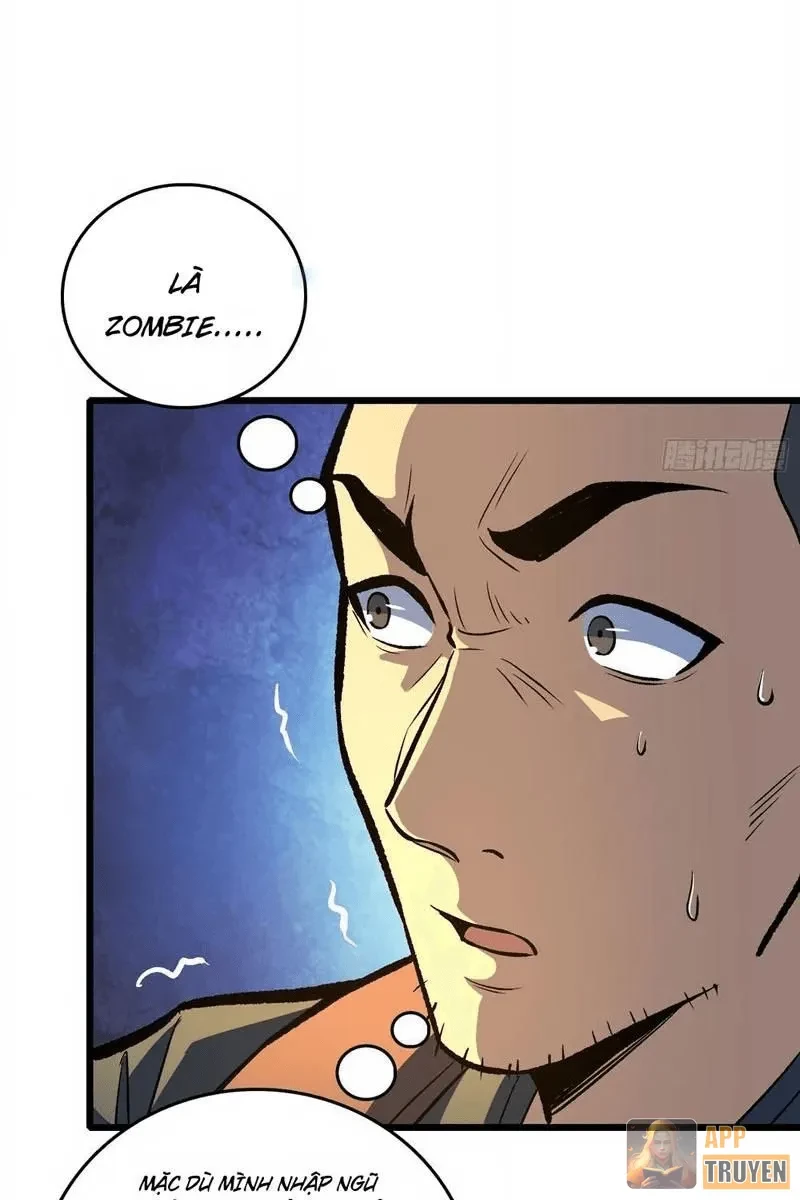 Mình Ta Tung Hoành Loạn Thế Chapter 23 - 4