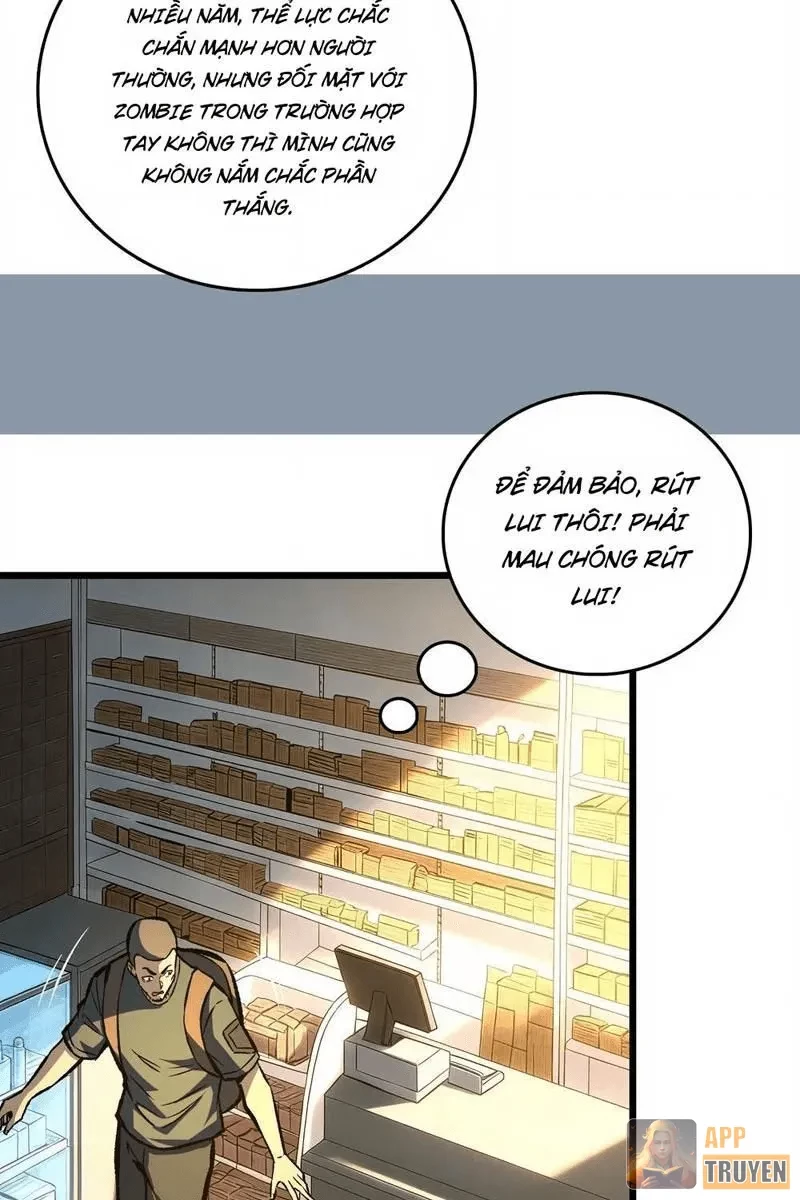 Mình Ta Tung Hoành Loạn Thế Chapter 23 - 5