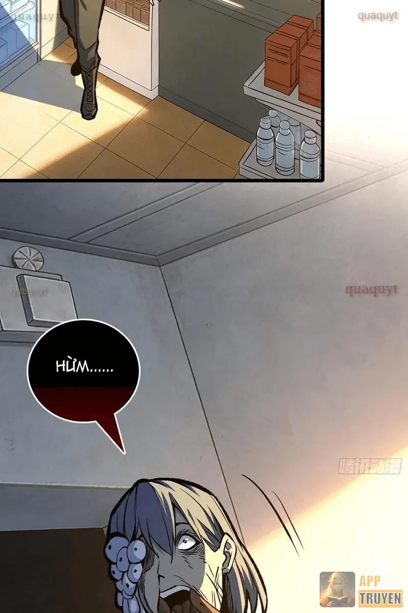 Mình Ta Tung Hoành Loạn Thế Chapter 23 - 6