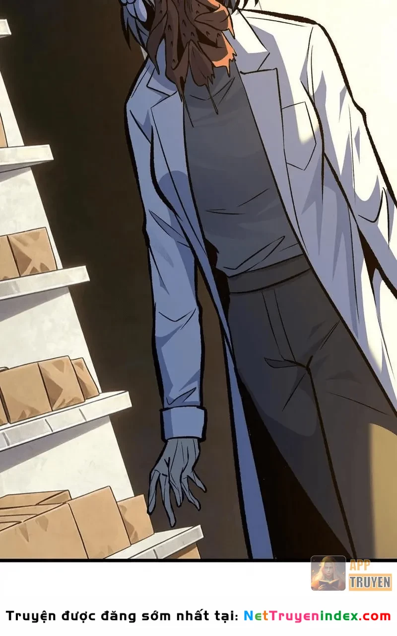 Mình Ta Tung Hoành Loạn Thế Chapter 23 - 7