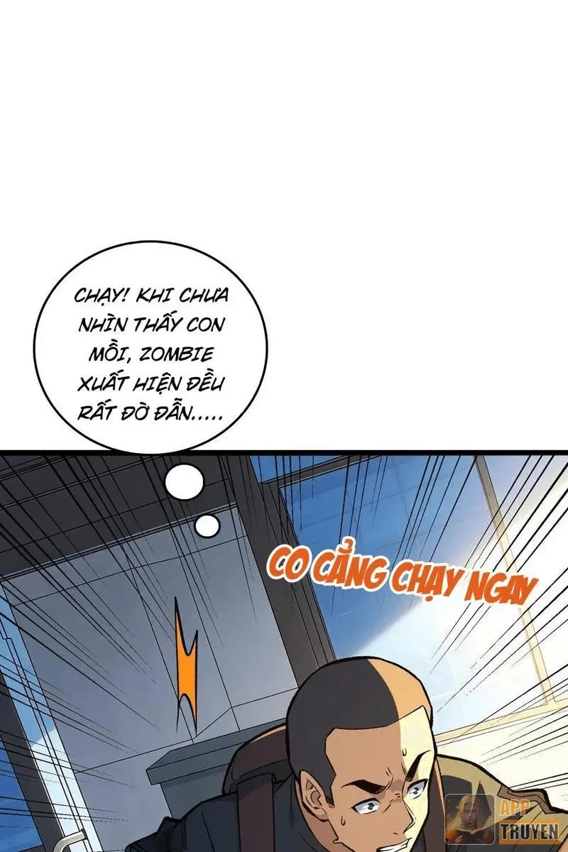 Mình Ta Tung Hoành Loạn Thế Chapter 23 - 8