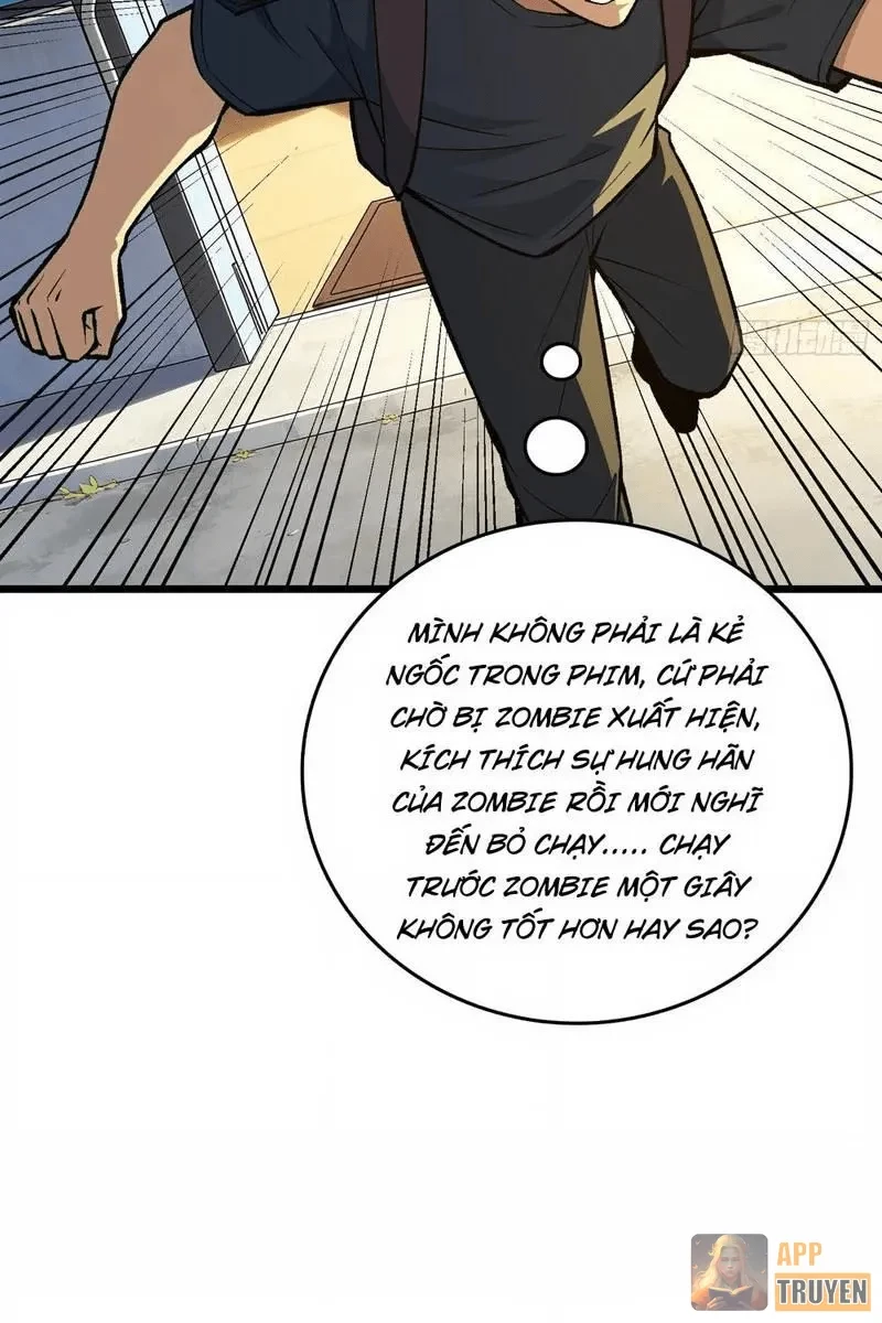 Mình Ta Tung Hoành Loạn Thế Chapter 23 - 9