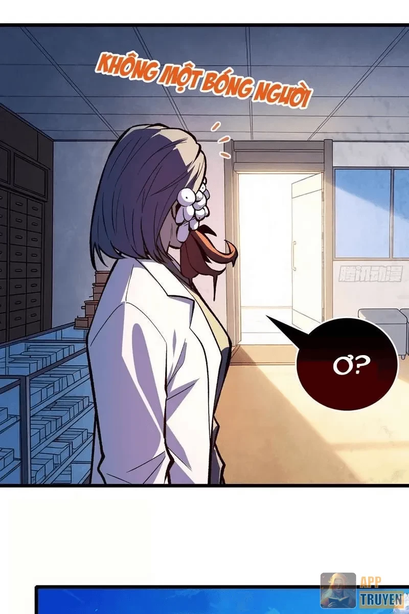 Mình Ta Tung Hoành Loạn Thế Chapter 23 - 10