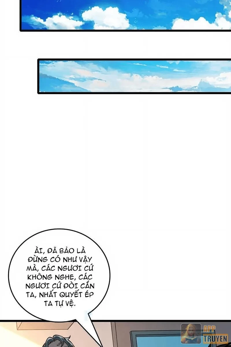 Mình Ta Tung Hoành Loạn Thế Chapter 23 - 11