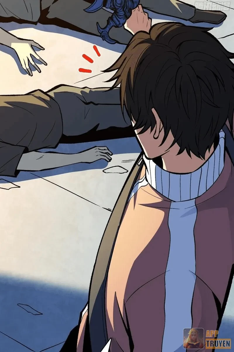 Mình Ta Tung Hoành Loạn Thế Chapter 23 - 14