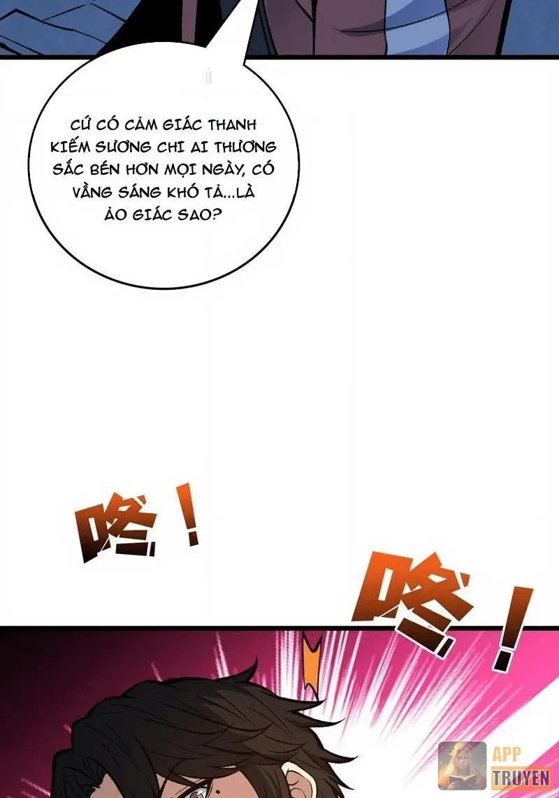 Mình Ta Tung Hoành Loạn Thế Chapter 23 - 15